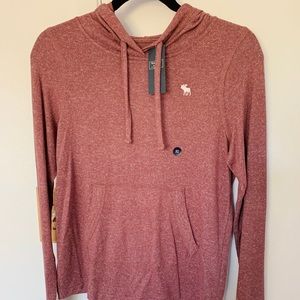 HOLLISTER Knit Sweatshirt
